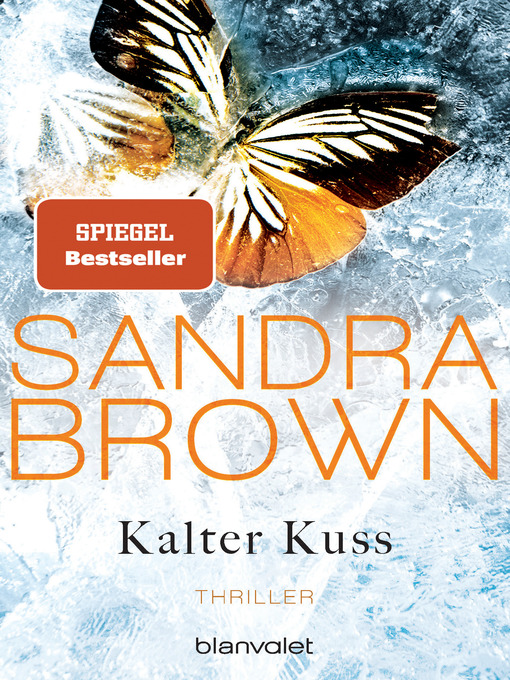 Title details for Kalter Kuss by Sandra Brown - Available